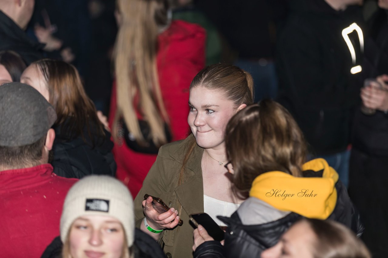 Bild 519 - Osterfeuer